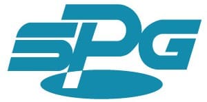 SPG USA Inc. Logo