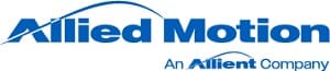 Allied Motion Technologies Inc. Logo