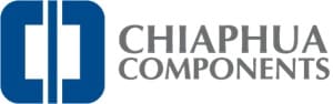 Chiaphua Components North America Inc. Logo